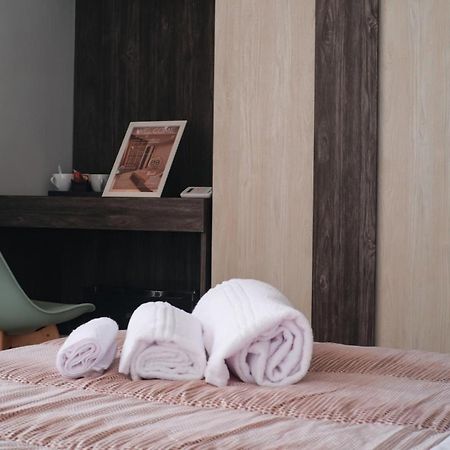 B&B Terrazza Nazionale Νάπολη Εξωτερικό φωτογραφία