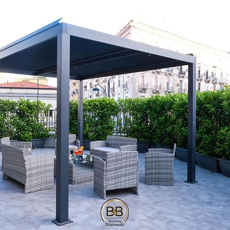 B&B Terrazza Nazionale Νάπολη Εξωτερικό φωτογραφία