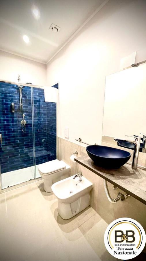 B&B Terrazza Nazionale Νάπολη Εξωτερικό φωτογραφία