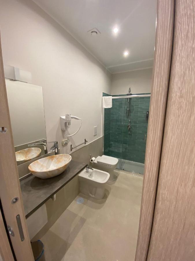 B&B Terrazza Nazionale Νάπολη Εξωτερικό φωτογραφία