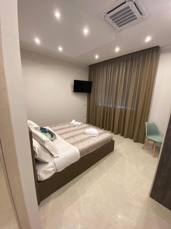 B&B Terrazza Nazionale Νάπολη Εξωτερικό φωτογραφία