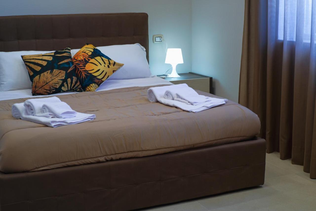 B&B Terrazza Nazionale Νάπολη Εξωτερικό φωτογραφία
