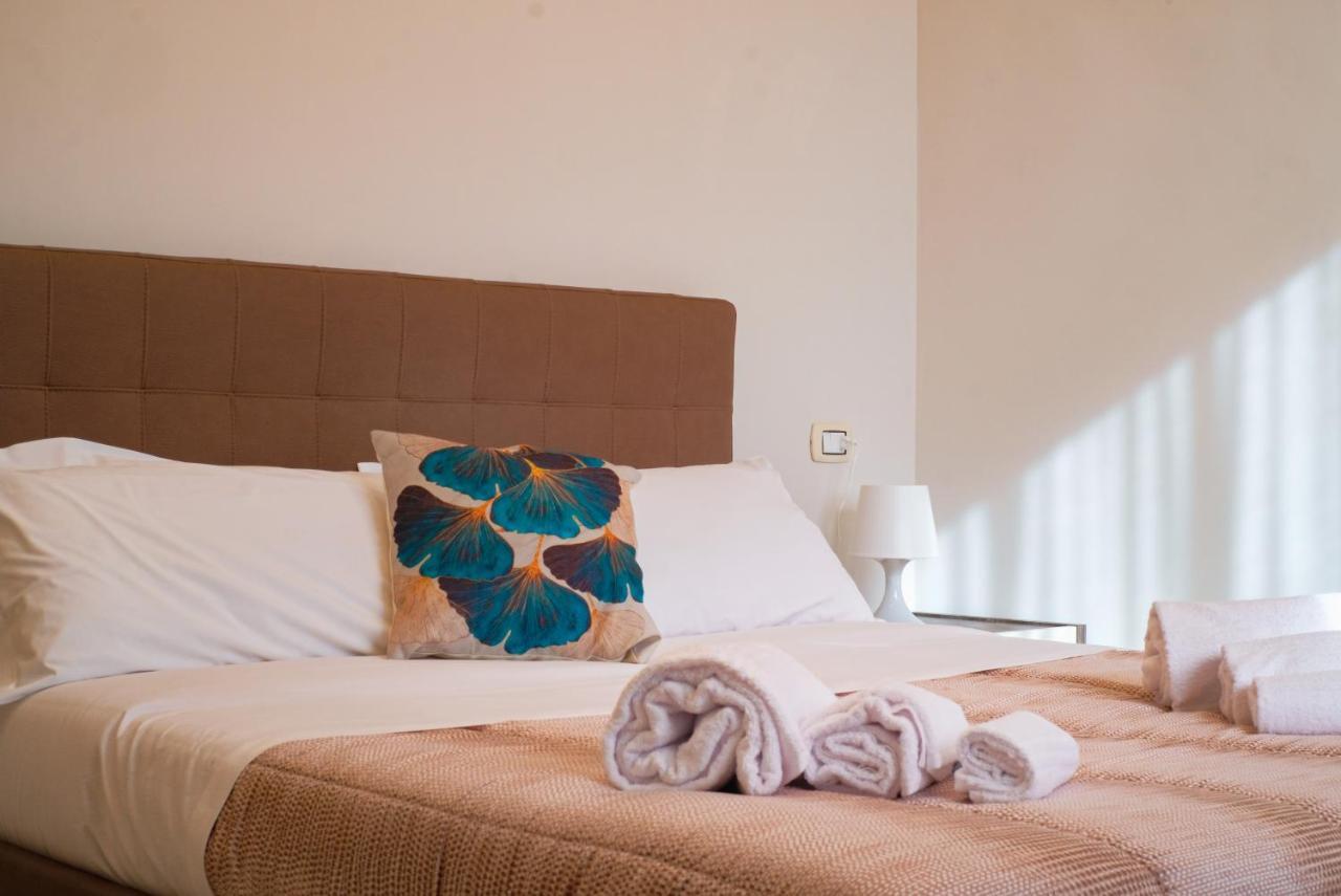 B&B Terrazza Nazionale Νάπολη Εξωτερικό φωτογραφία