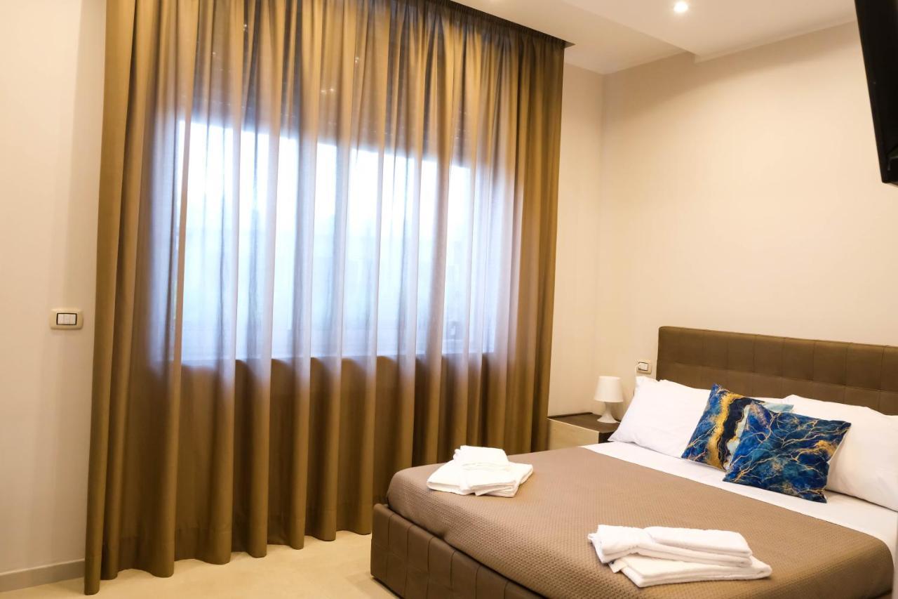 B&B Terrazza Nazionale Νάπολη Εξωτερικό φωτογραφία