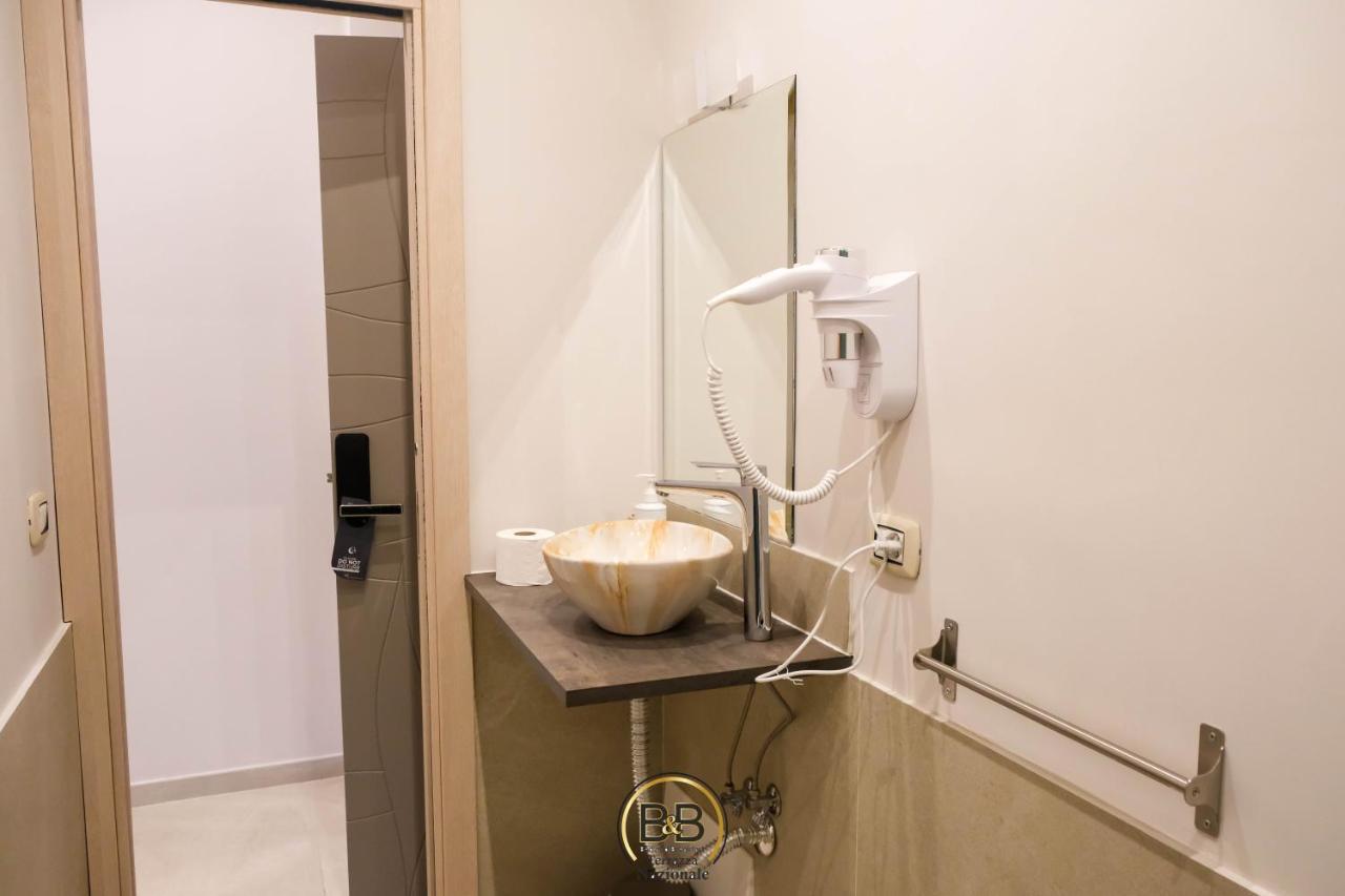 B&B Terrazza Nazionale Νάπολη Εξωτερικό φωτογραφία