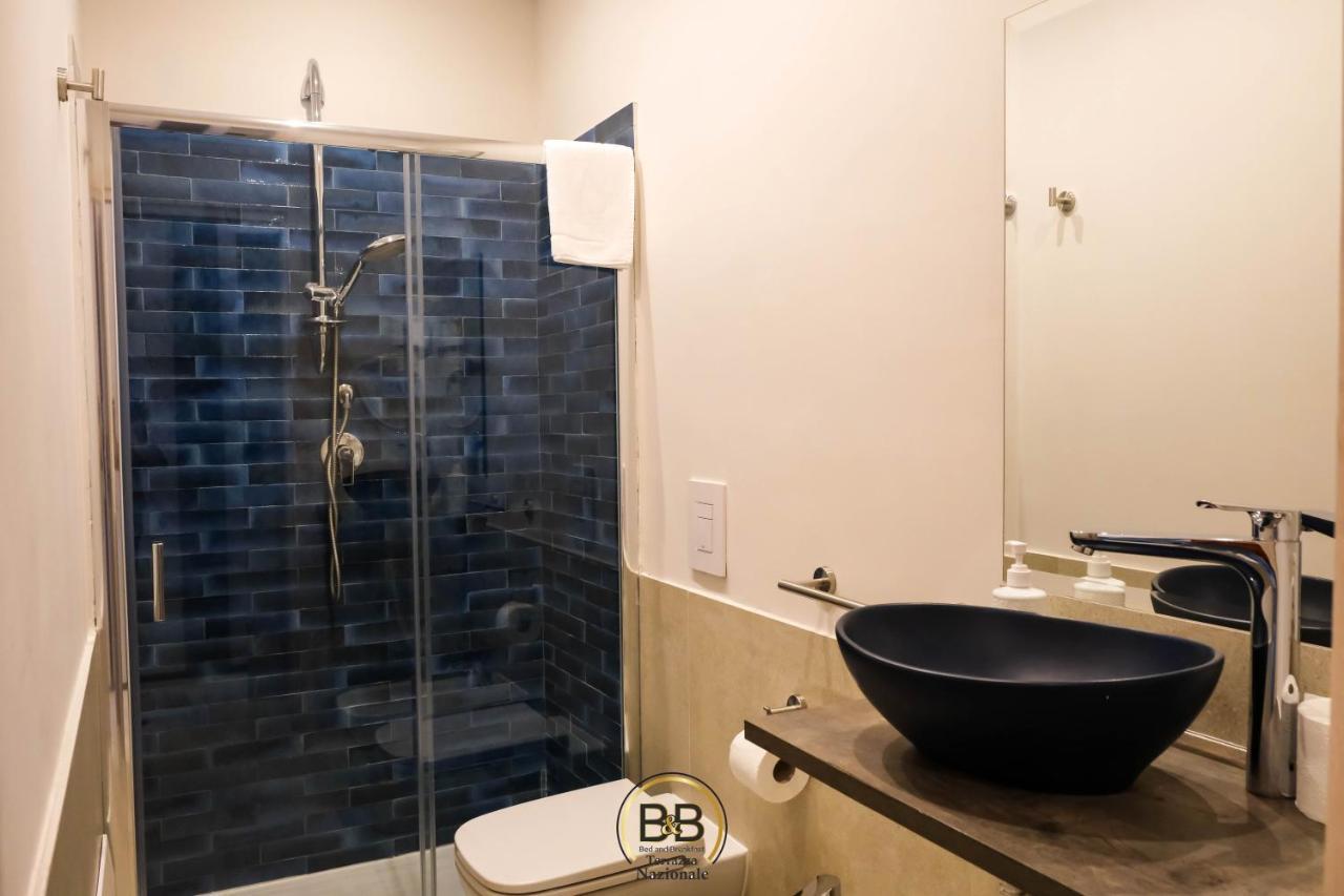 B&B Terrazza Nazionale Νάπολη Εξωτερικό φωτογραφία