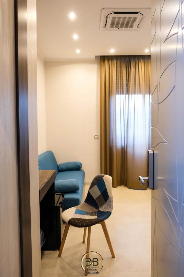 B&B Terrazza Nazionale Νάπολη Εξωτερικό φωτογραφία