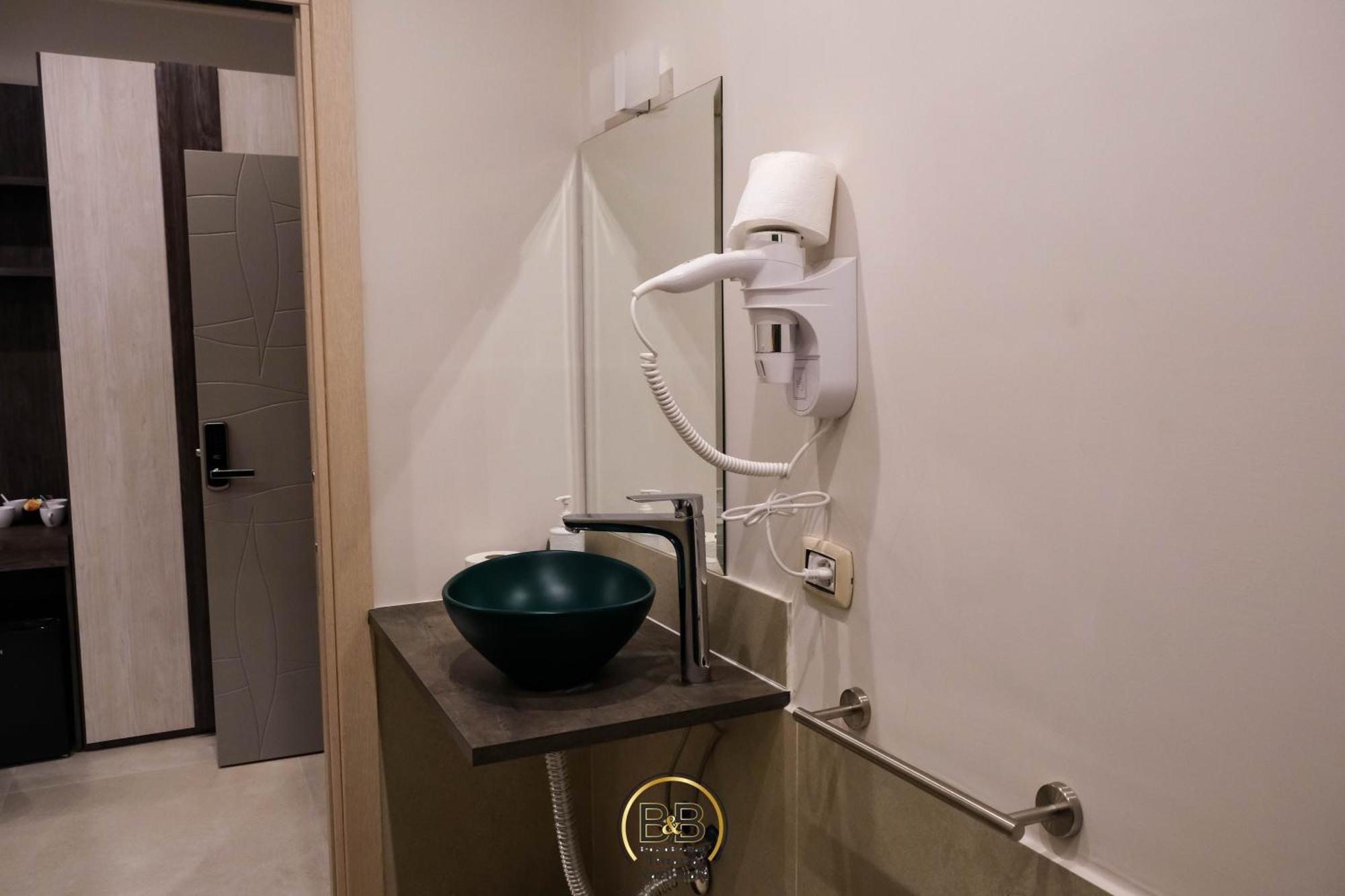 B&B Terrazza Nazionale Νάπολη Εξωτερικό φωτογραφία