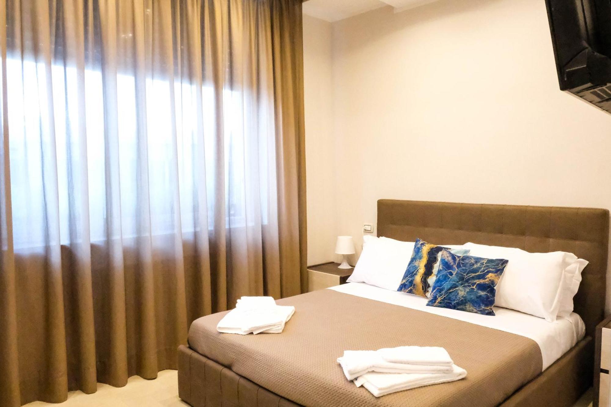 B&B Terrazza Nazionale Νάπολη Εξωτερικό φωτογραφία